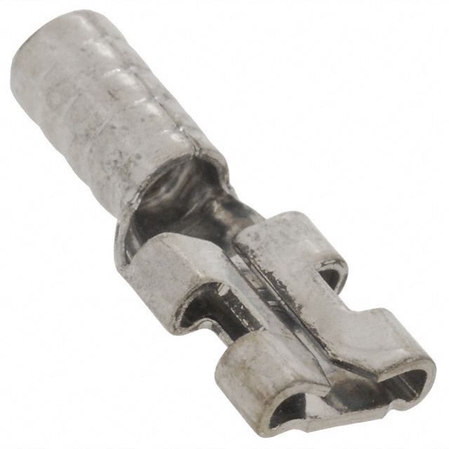 MU18-187DFK 3M  Connettori a sgancio rapido Connettori a sgancio rapido